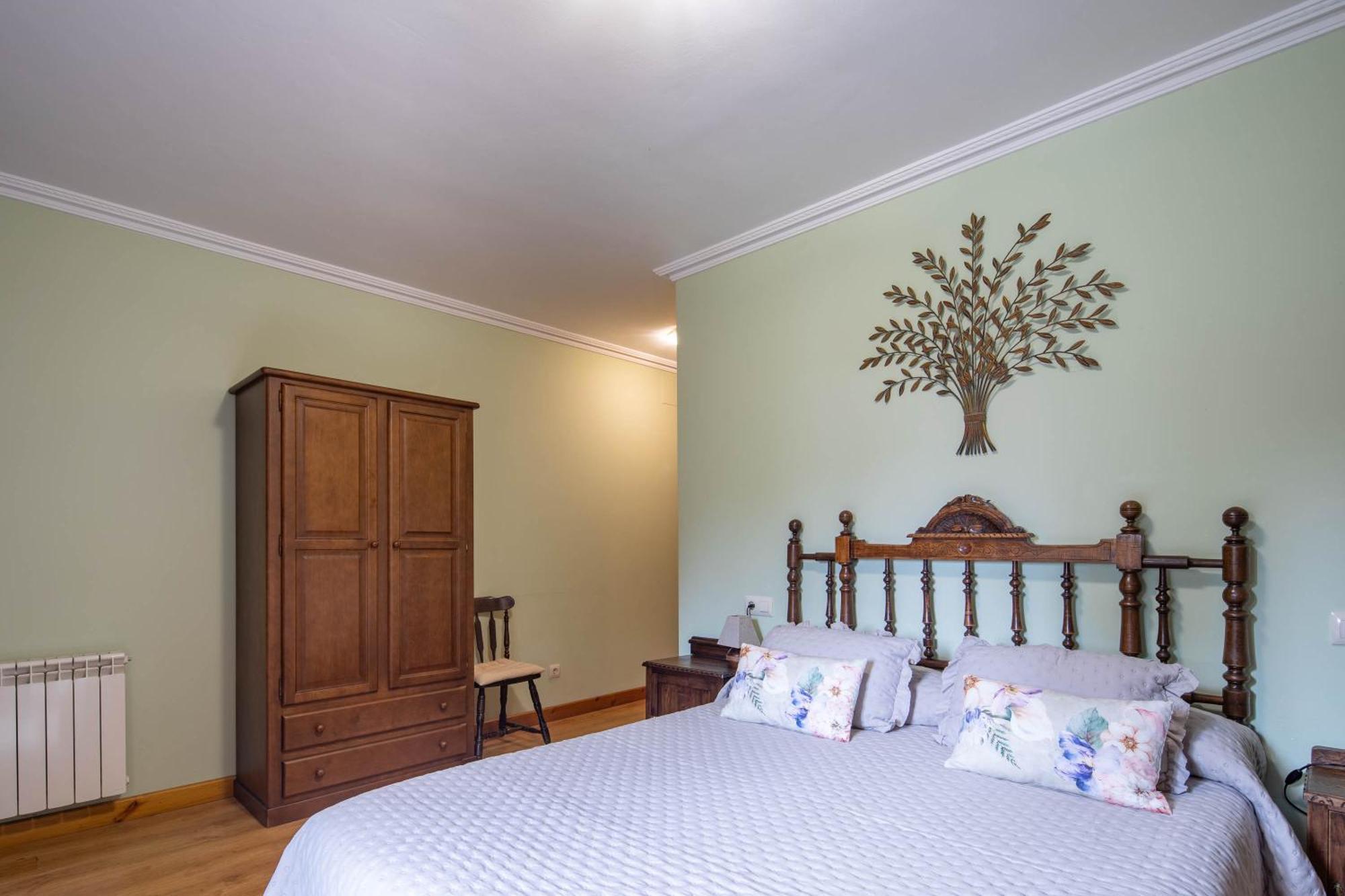 Fornelos de Montes Casa Rural Magina المظهر الخارجي الصورة